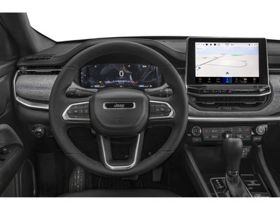 2023 Jeep Compass Sport 4x4