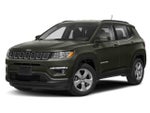 2019 Jeep Compass Limited 4x4