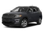 2017 Jeep Compass Limited 4x4