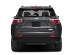 2017 Jeep Compass Limited 4x4