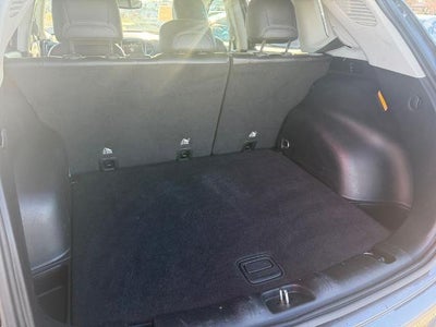 2020 Jeep Compass Limited 4x4