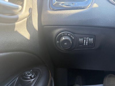 2020 Jeep Compass Limited 4x4