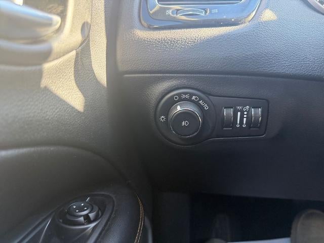 2020 Jeep Compass Limited 4x4