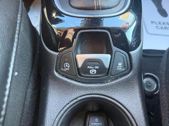 2020 Jeep Compass Limited 4x4