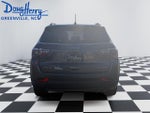 2020 Jeep Compass Limited 4x4