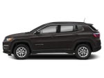 2020 Jeep Compass Limited 4x4
