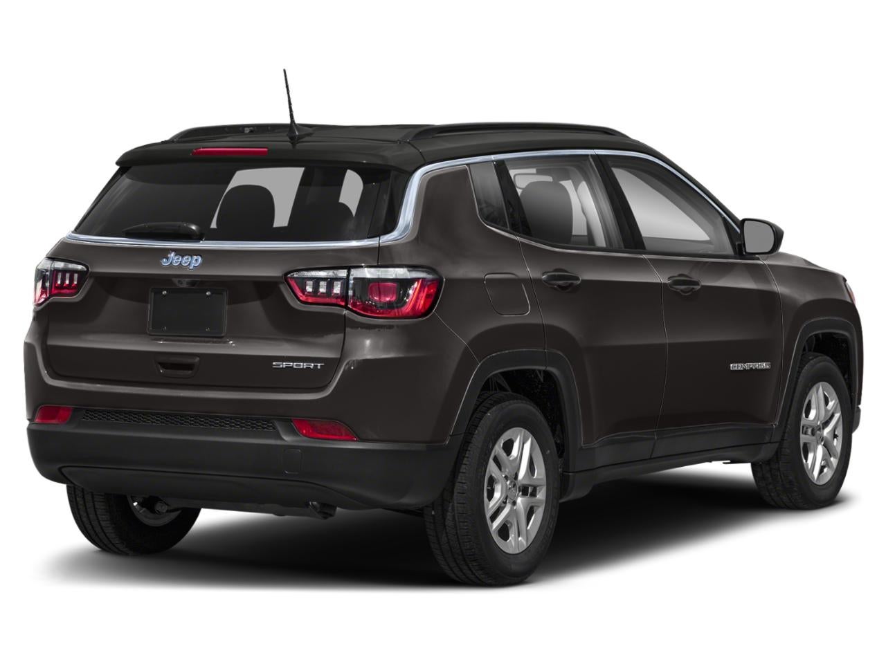 2020 Jeep Compass Limited 4x4