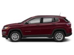 2020 Jeep Compass Limited 4x4