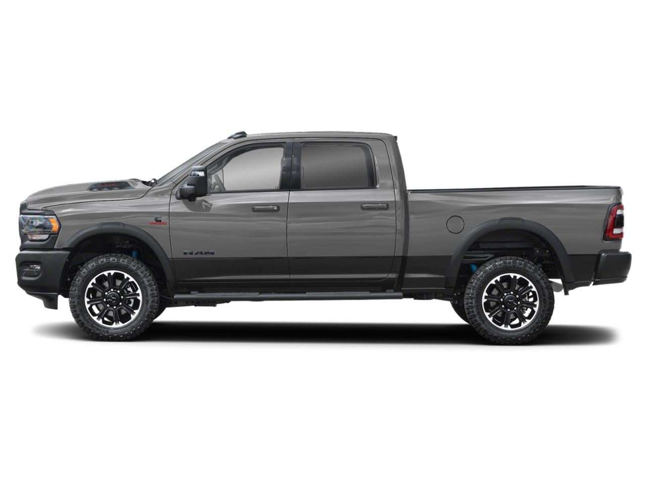 2024 RAM 2500 Rebel 4x4 Crew Cab 6'4" Box