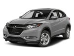 2017 Honda HR-V EX AWD CVT