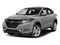 2017 Honda HR-V EX AWD CVT