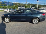 2020 Ford Fusion SE FWD