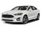 2020 Ford Fusion Titanium FWD