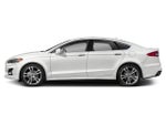 2020 Ford Fusion Titanium FWD