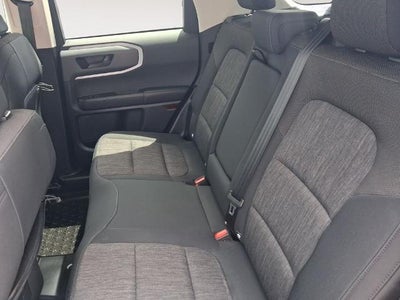 2023 Ford Bronco Sport Big Bend 4x4