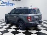2023 Ford Bronco Sport Big Bend 4x4
