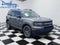 2023 Ford Bronco Sport Big Bend 4x4