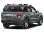 2023 Ford Bronco Sport Big Bend 4x4