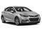 2018 Chevrolet Cruze Hatchback LT (Automatic)