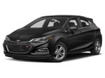 2018 Chevrolet Cruze Hatchback LT (Automatic)