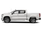 2020 Chevrolet Silverado 1500 Crew Cab Standard Box 2-Wheel Drive LT