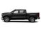 2020 Chevrolet Silverado 1500 Crew Cab Standard Box 2-Wheel Drive LT