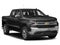 2020 Chevrolet Silverado 1500 Crew Cab Standard Box 2-Wheel Drive LT