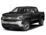 2021 Chevrolet Silverado 1500 Crew Cab Short Box 4-Wheel Drive LT 2FL