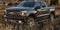 2021 Chevrolet Silverado 1500 Crew Cab Short Box 4-Wheel Drive LT 2FL