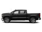 2021 Chevrolet Silverado 1500 Crew Cab Short Box 4-Wheel Drive LT 2FL