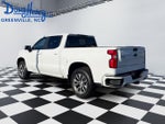 2022 Chevrolet Silverado 1500 Crew Cab Short Box 4-Wheel Drive RST
