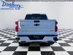 2022 Chevrolet Silverado 1500 Crew Cab Short Box 4-Wheel Drive RST