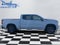 2022 Chevrolet Silverado 1500 Crew Cab Short Box 4-Wheel Drive RST