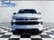 2022 Chevrolet Silverado 1500 Crew Cab Short Box 4-Wheel Drive RST
