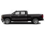 2015 Chevrolet Silverado 1500 Crew Cab Short Box 4-Wheel Drive LT