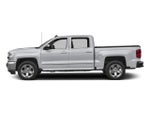 2018 Chevrolet Silverado 1500 Crew Cab Short Box 4-Wheel Drive LTZ Z71