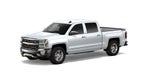 2018 Chevrolet Silverado 1500 Crew Cab Short Box 4-Wheel Drive LTZ