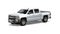 2018 Chevrolet Silverado 1500 Crew Cab Short Box 4-Wheel Drive LTZ