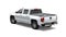 2018 Chevrolet Silverado 1500 Crew Cab Short Box 4-Wheel Drive LTZ