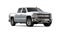 2018 Chevrolet Silverado 1500 Crew Cab Short Box 4-Wheel Drive LTZ