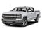2018 Chevrolet Silverado 1500 Crew Cab Short Box 4-Wheel Drive LTZ
