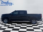 2021 Chevrolet Silverado 1500 Crew Cab Short Box 4-Wheel Drive LT