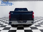 2021 Chevrolet Silverado 1500 Crew Cab Short Box 4-Wheel Drive LT
