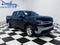 2021 Chevrolet Silverado 1500 Crew Cab Short Box 4-Wheel Drive LT