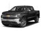 2021 Chevrolet Silverado 1500 Crew Cab Short Box 4-Wheel Drive LT