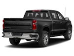 2021 Chevrolet Silverado 1500 Crew Cab Short Box 4-Wheel Drive LT