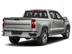 2020 Chevrolet Silverado 1500 Crew Cab Short Box 4-Wheel Drive LT
