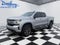 2022 Chevrolet Silverado 1500 LTD Crew Cab Short Box 4-Wheel Drive RST