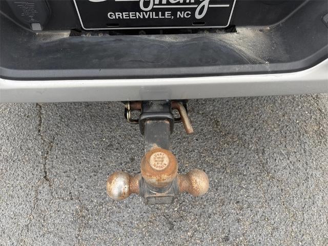 2022 Chevrolet Silverado 1500 LTD Crew Cab Short Box 4-Wheel Drive RST