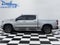 2022 Chevrolet Silverado 1500 LTD Crew Cab Short Box 4-Wheel Drive RST